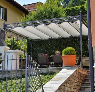 Menaggio Casa | Casa la Pianca