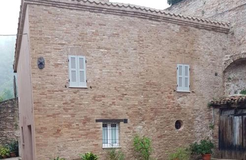 Urbino Casa | Casa la Piazzetta Rinascimentale