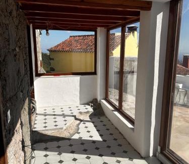 La Galga Casa | Casa La Piedra