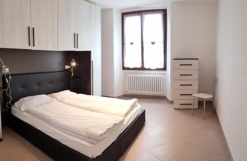 Pieve Apartamento | Casa La Pief 3 Blue by Gardadomusmea