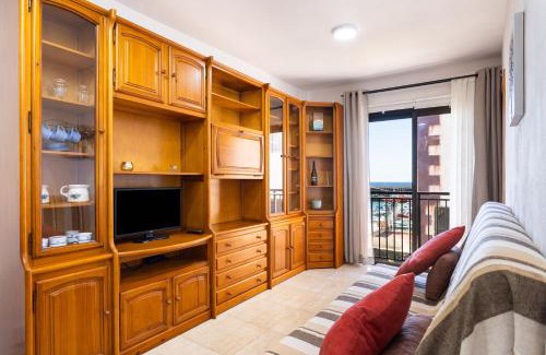 La Restinga Apartamento | Casa La Playa - Cozy sea view, El Hierro