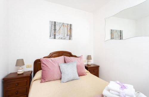 La Restinga Apartamento | Casa La Playa - Cozy sea view, El Hierro
