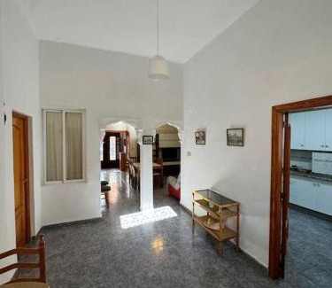 Pobles del Sud Casa | Casa La Playa Del Saler Cerca Del Parque Albufera