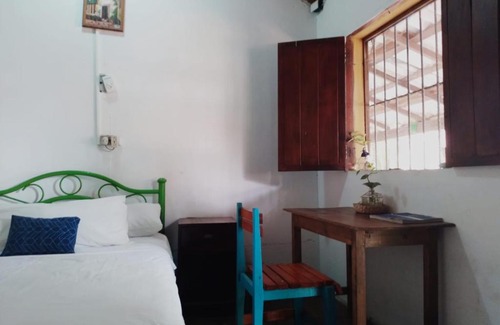 12 de Octubre Casa | Casa La Playa