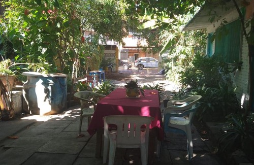 12 de Octubre Casa | Casa La Playa