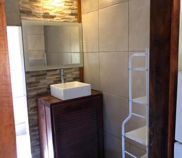 Barra de Valizas Casa | Casa la Popa