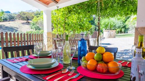 Grazalema Villa | Casa La Pozailla Grazalema by Ruralidays