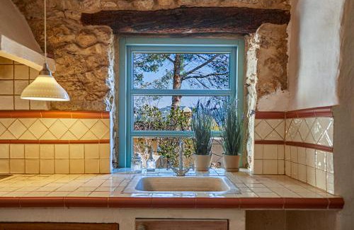 Canyelles Casa | Casa La Premsa at Masia Nur Sitges, Adults only