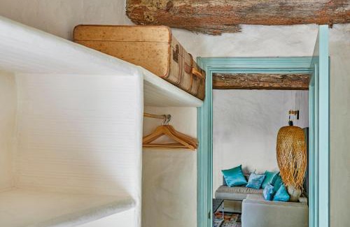 Canyelles Casa | Casa La Premsa at Masia Nur Sitges, Adults only