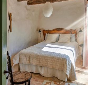 Canyelles Casa | Casa La Premsa at Masia Nur Sitges, Adults only