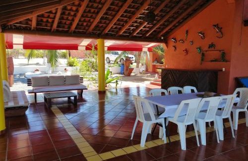 Troncones Casa | Casa La Quinta Ola