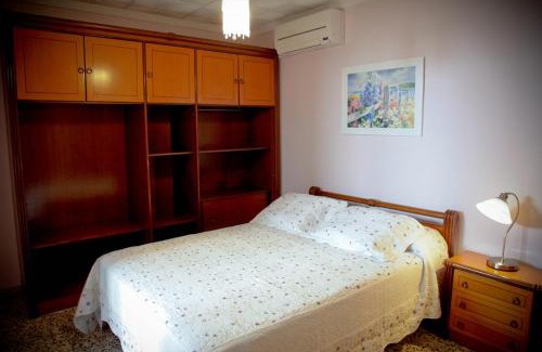 Casas-Ibañez Casa | Casa La Remolina