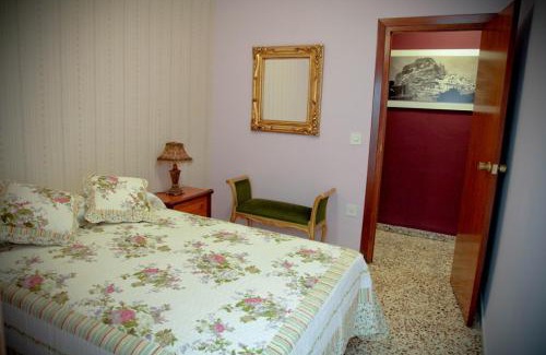Casas-Ibañez Casa | Casa La Remolina