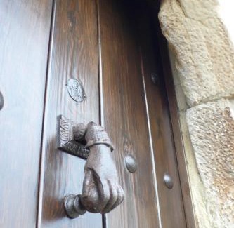 Azuelo Casa | Casa La Rinconada
