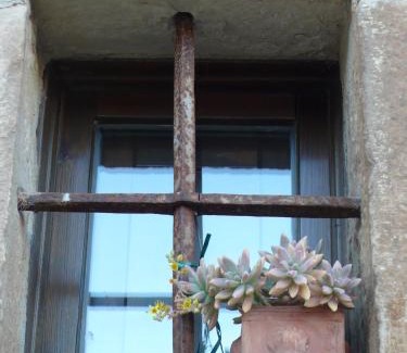 Azuelo Casa | Casa La Rinconada