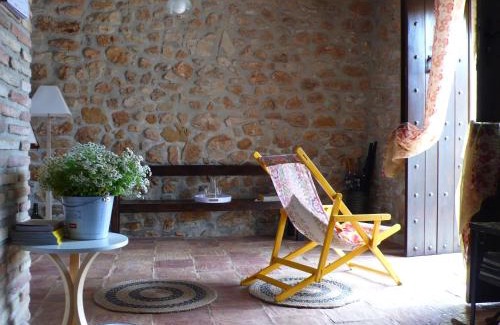 Azuelo Casa | Casa La Rinconada