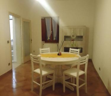 Quartiere XXIV Don Bosco Casa | Casa la Rosa