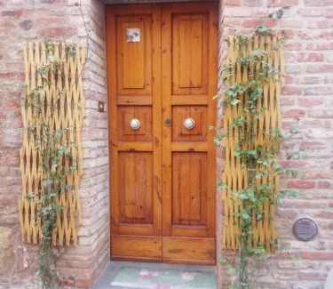 Quartiere XXIV Don Bosco Casa | Casa la Rosa