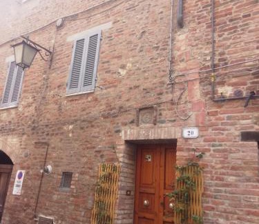 Quartiere XXIV Don Bosco Casa | Casa la Rosa