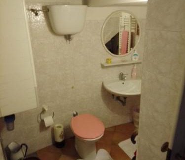 Quartiere XXIV Don Bosco Casa | Casa la Rosa