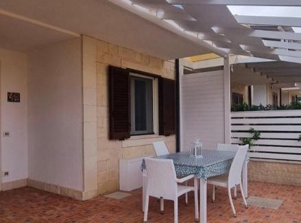 Fondo Morte Casa | Casa La Rosa - Residence Rada delle Tortore