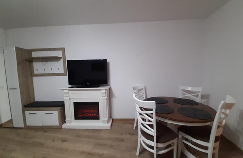 Saliste Apartamento | Casa La Rotarelu