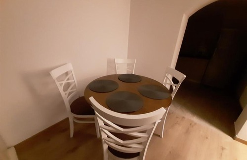 Saliste Apartamento | Casa La Rotarelu