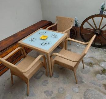 Saliste Apartamento | Casa La Rotarelu