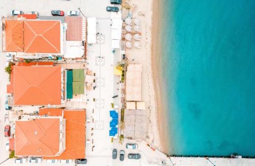 Agia Triada Casa | Casa la Scala