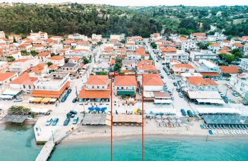 Agia Triada Casa | Casa la Scala