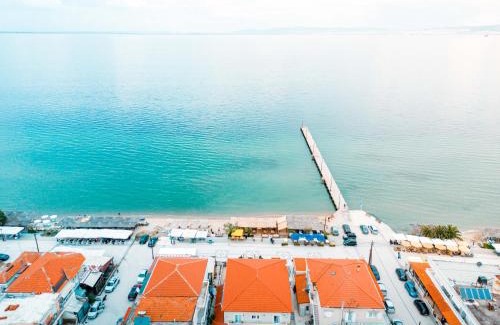 Agia Triada Casa | Casa la Scala