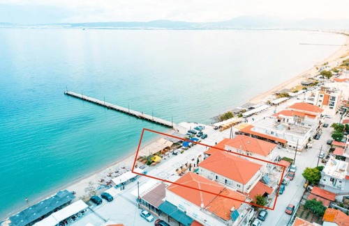 Agia Triada Casa | Casa la Scala