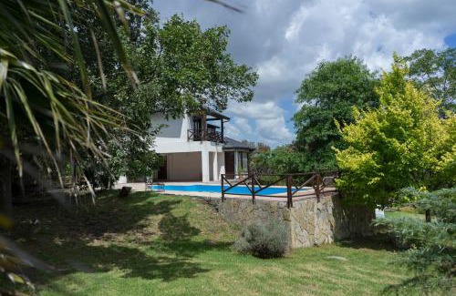 Sierra de los Padres Casa | Casa La Selva