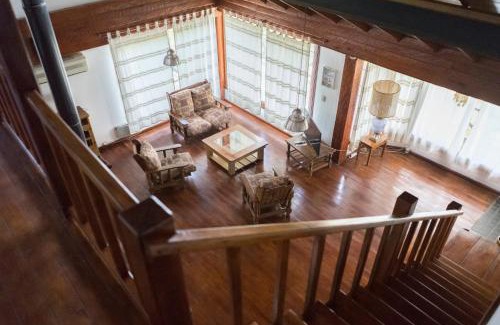 Sierra de los Padres Casa | Casa La Selva