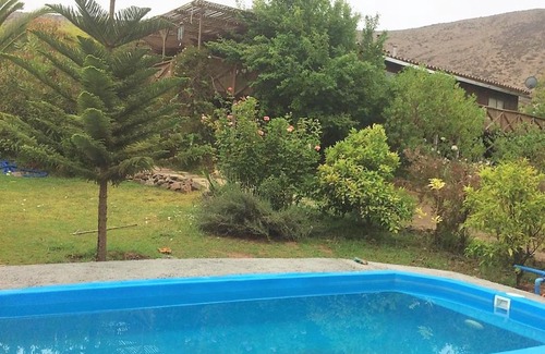 La Serena Casa | Casa La Serena