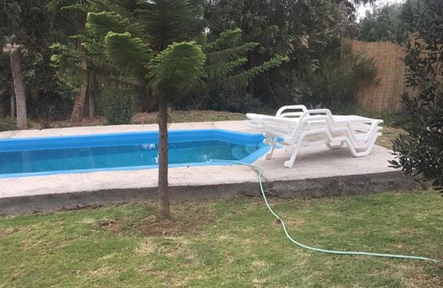 La Serena Casa | Casa La Serena