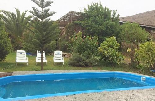 La Serena Casa | Casa La Serena