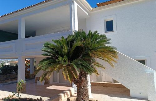 El Albir Cama Y Desayuno | Casa la Siësta Albir