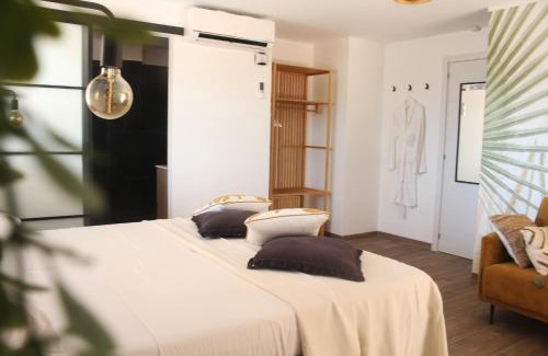 El Albir Cama Y Desayuno | Casa la Siësta Albir