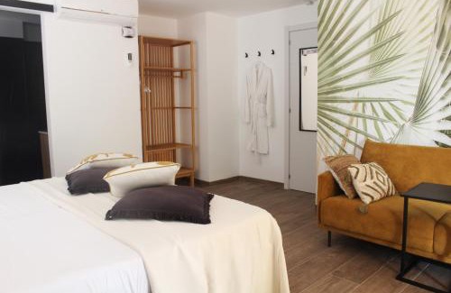 El Albir Cama Y Desayuno | Casa la Siësta Albir
