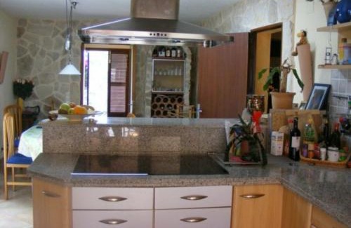 Son Moll Casa | CASA LA SIESTA- Ruhiges Ferienhaus in Cala Ratjada, 300 m vom Strand Son Moll entfernt