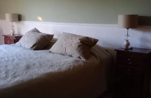Villa Nueva Casa | One Bedroom Corporate Apartment Near Research Triangle Park