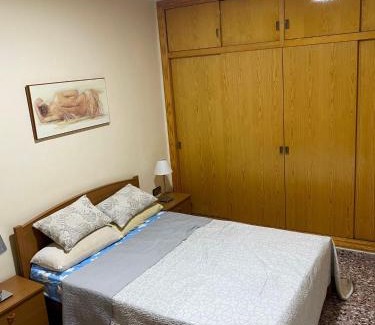 Alhama de Murcia Casa | Casa la solana