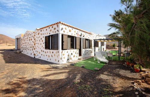 Pájara Casa | Casa la solapa