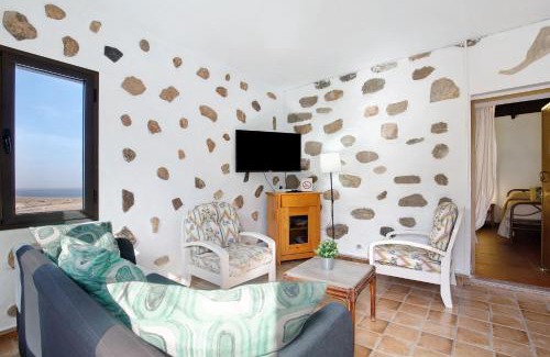 Pájara Casa | Casa la solapa