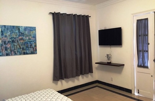 Municipality of Playa Casa | Casa La Sombrilla