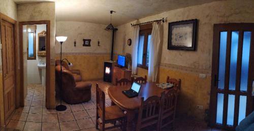 La Alberca Apartamento | Casa La Tía Bruja