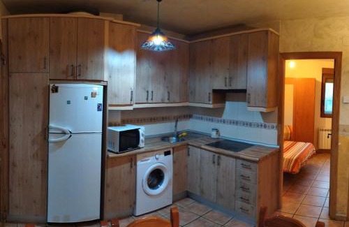 La Alberca Apartamento | Casa La Tía Bruja