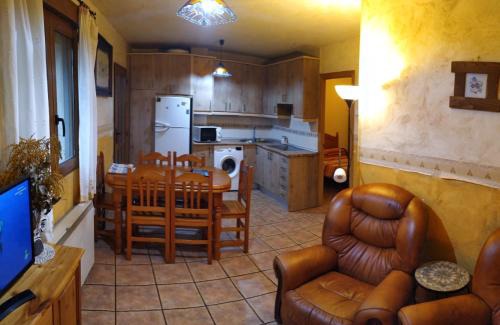 La Alberca Apartamento | Casa La Tía Bruja