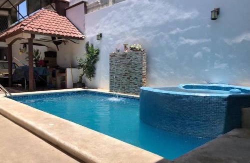 Chetumal Apartamento | Casa La Tabasqueña